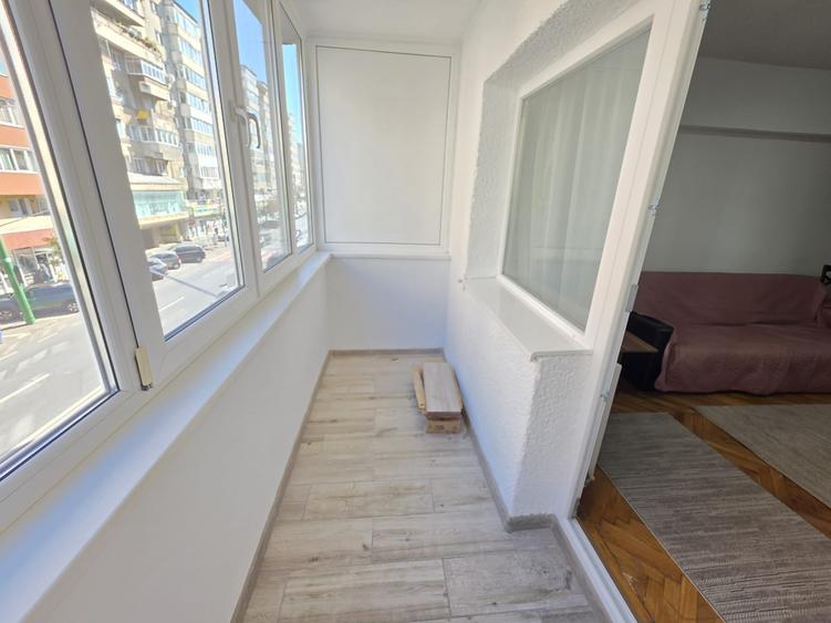 Apartament cu 2 camere decomandat în Griviței