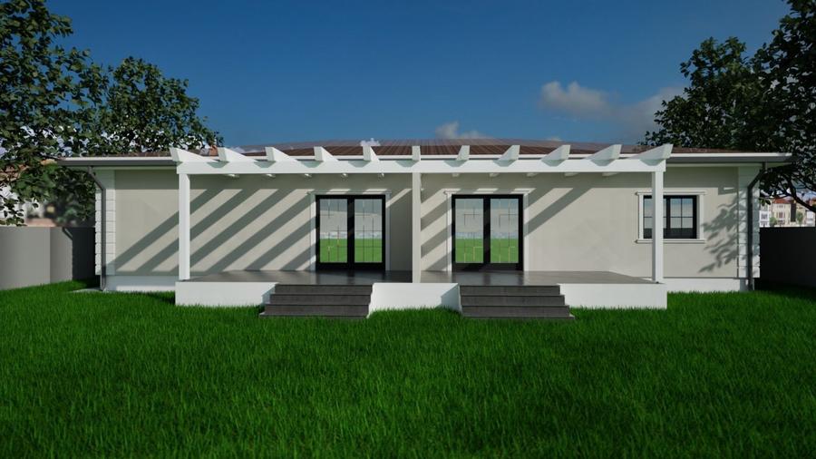 1\2 Duplex Parter Sacalaz 4 Camere,2 Bai - 4