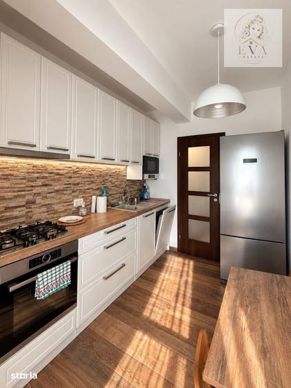 Apartament 3 camere de inchiriat Metrou Aparatorii Patriei - Prima - 3