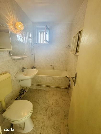 Apartament cu 2 camere în Podgoria