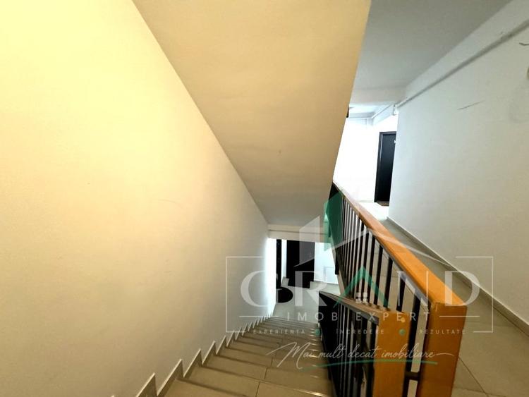 Apartament cu 2 camere semidecomandat, mobilat în Grigorescu