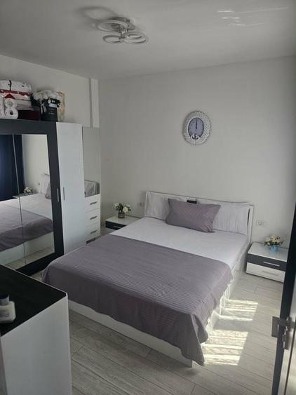 Apartament cu 2 camere decomandat în Nord