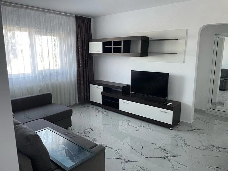 Apartament cu 2 camere semidecomandat în Energia
