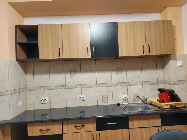 Apartament cu 2 camere decomandat în Scriitorilor