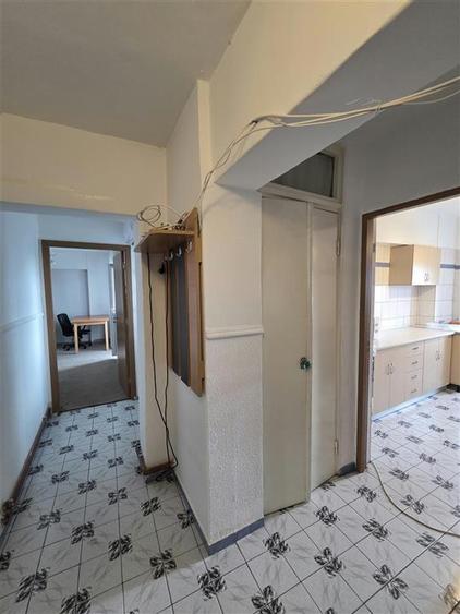 Apartament cu 2 camere decomandat în Ultracentral