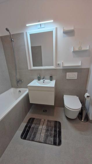 Apartament cu 2 camere decomandat în Tudor Vladimirescu