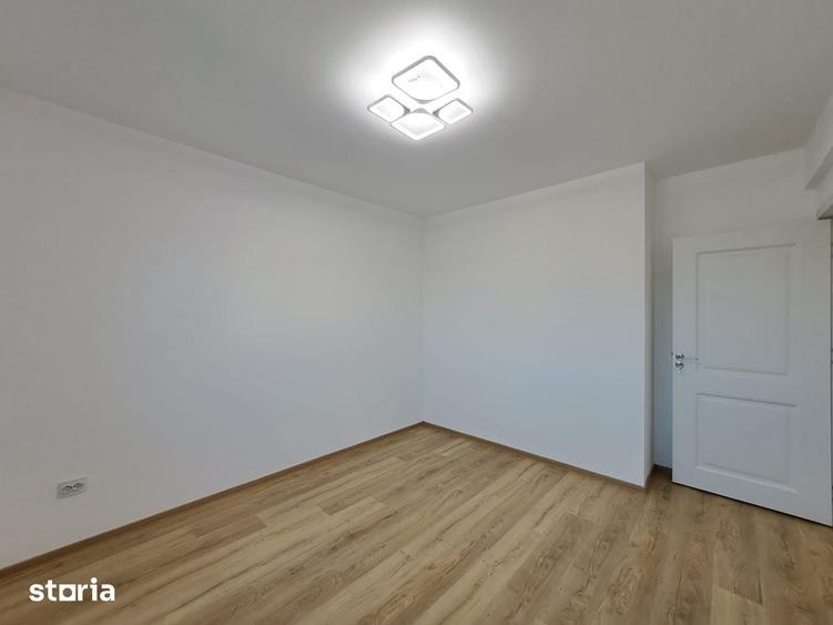 Apartament cu 2 camere în Ciurea