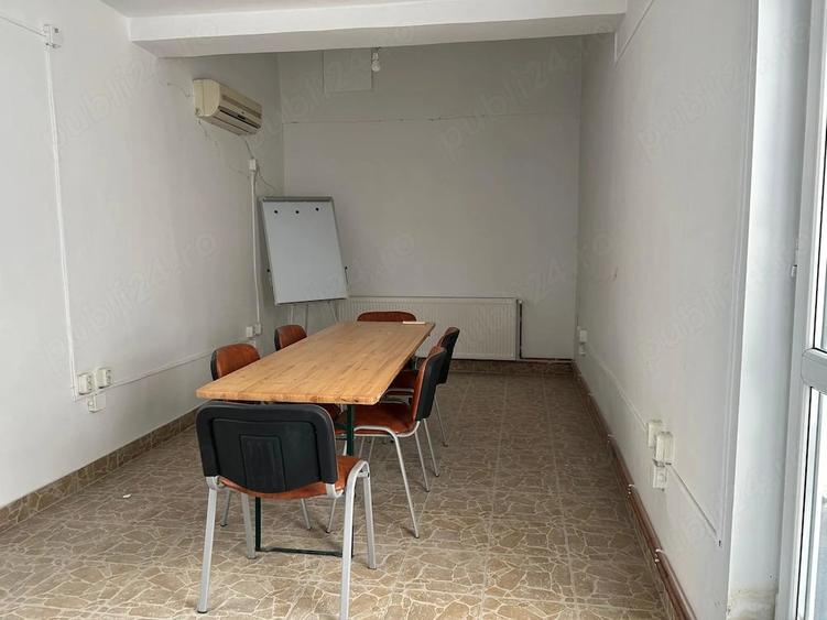 Spațiu comercial, de 32 mp, în Central
