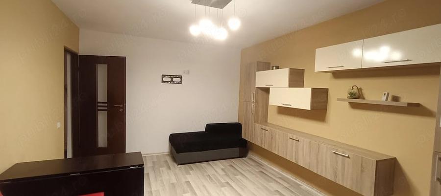 Apartament cu 2 camere decomandat în Canta