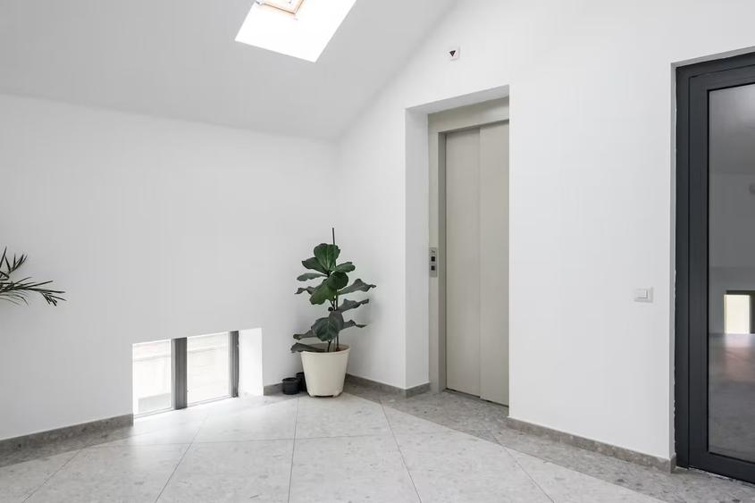 Carmen Sylva Royal Apartments | 2 camere | Gradina-Piscina-Parcare subterana - 18