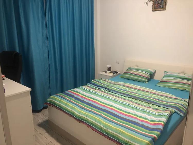 Apartament cu 2 camere semidecomandat, mobilat în Florești — fotografia 3