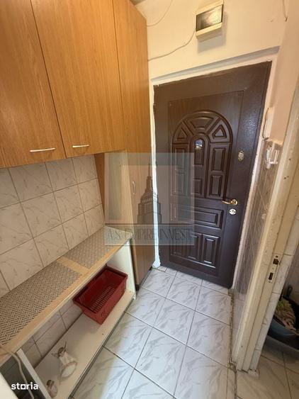 Garsonieră în Vlahuță