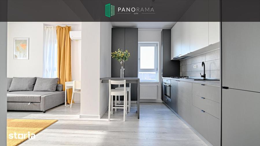 Apartament cu 2 camere în Militari