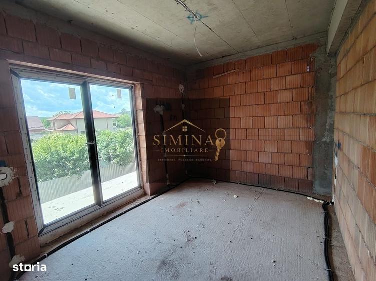Apartament cu 2 camere în Unirii