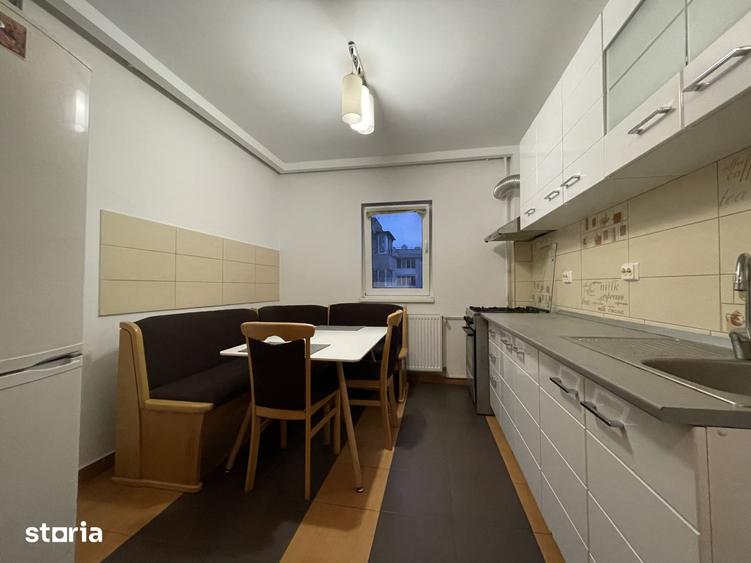 Apartament 3 camere decomadat |Mobilat & Utilat| Aviatiei-Aurel Vlaicu - 8