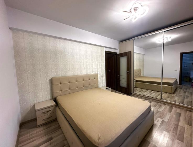 Apartament cu 3 camere decomandat, mobilat în Dobroești
