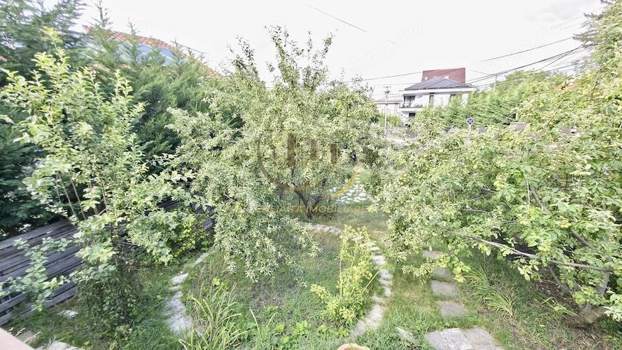 Casă cu 1 camere cu Teren 400 Mp în Andrei Mureșanu