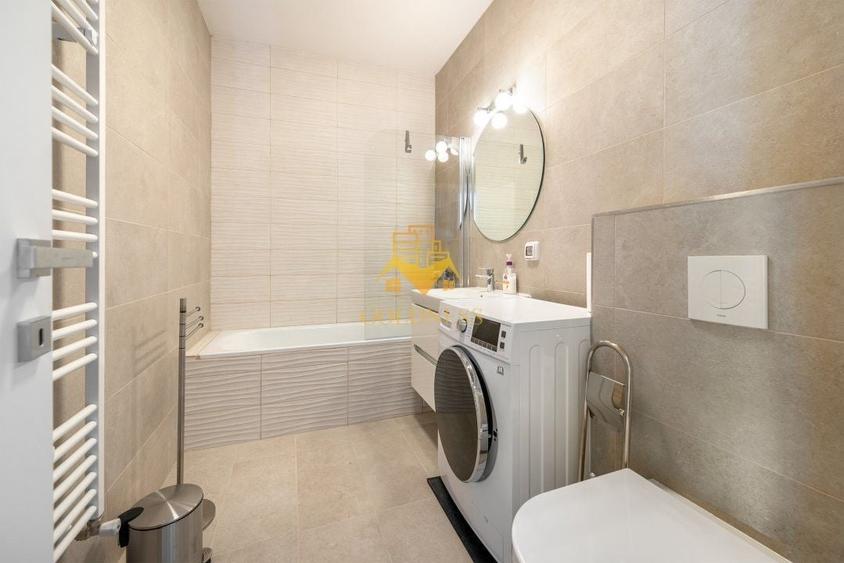 2 camere, modern, parcare, bloc nou, AC, Record Park, zona Bosch, Ntt - 7