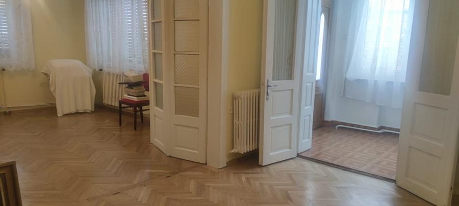 Casă individuală cu 3 camere cu Canalizare în Electroprecizia