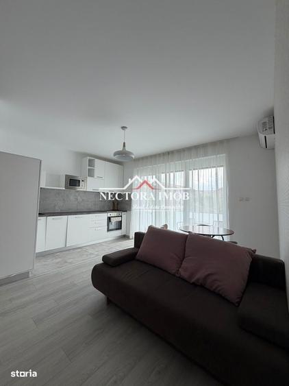 Apartament cu 2 camere în Nufărul