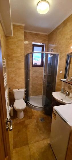 Apartament cu 2 camere decomandat în Nord