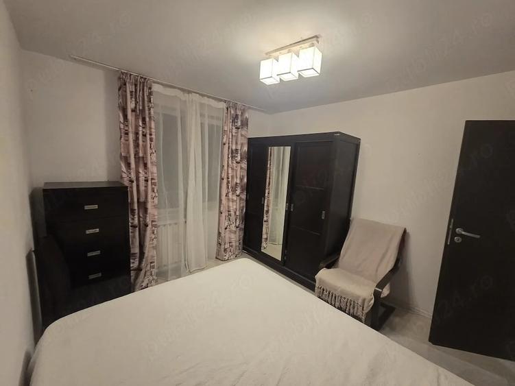 Apartament cu 2 camere decomandat în Dristor