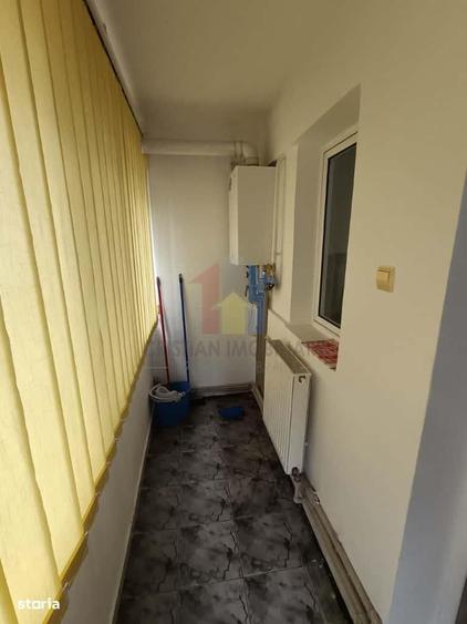 Apartament cu 3 camere decomandat în Gării