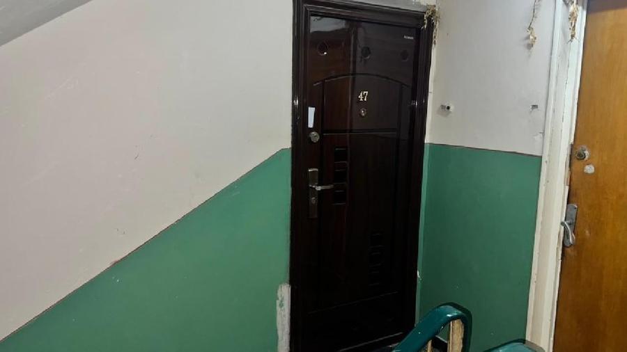 Apartament cu 2 camere semidecomandat în Berceni