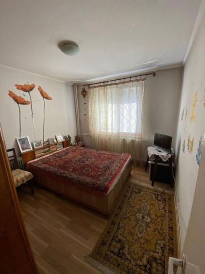 Rahova-Malcoci | 3 camere | 70mp | semidec | Parter | 110... - 1