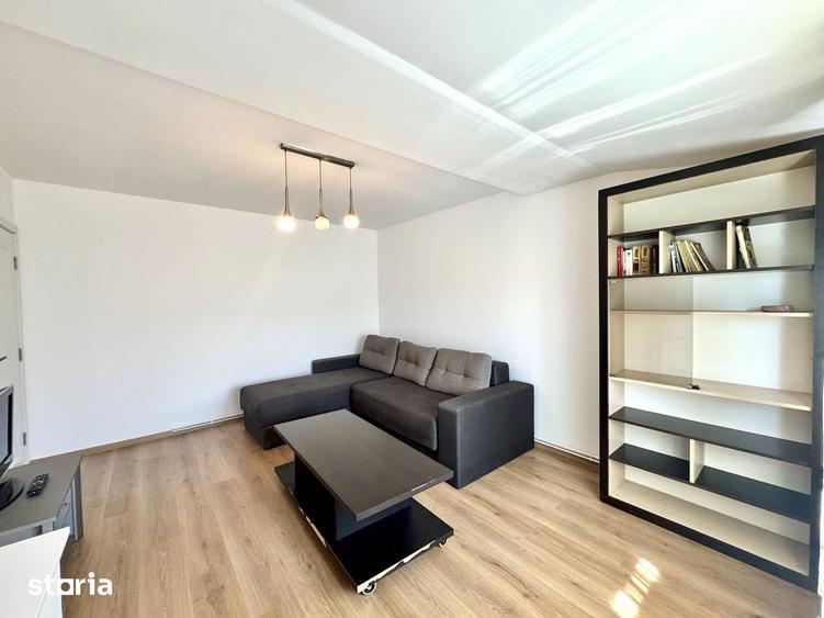 Apartament cu 2 camere în Girocului
