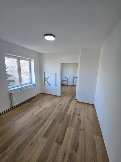 Apartament cu 2 camere semidecomandat în Semicentral