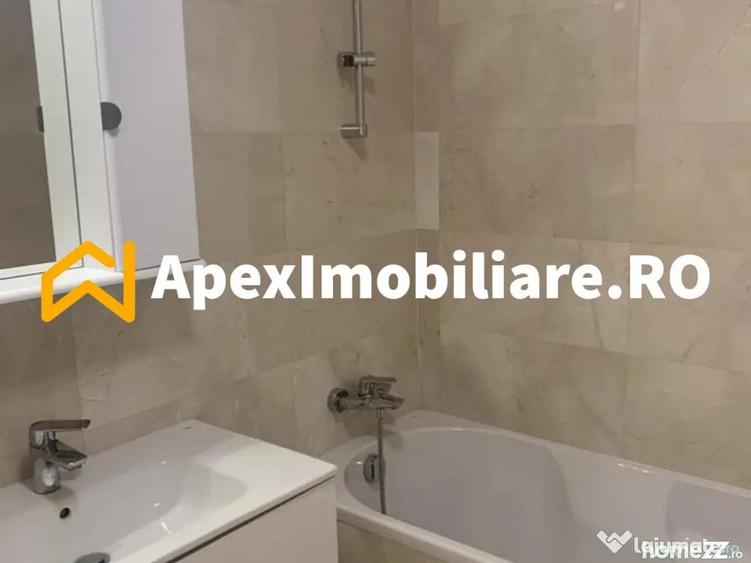 Ap. 2 cam de inchiriat Stefan cel Mare Bucuresti | Metrou 2 - 4