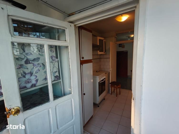 Apartament 2 camere cu balcon, Iasi - 3