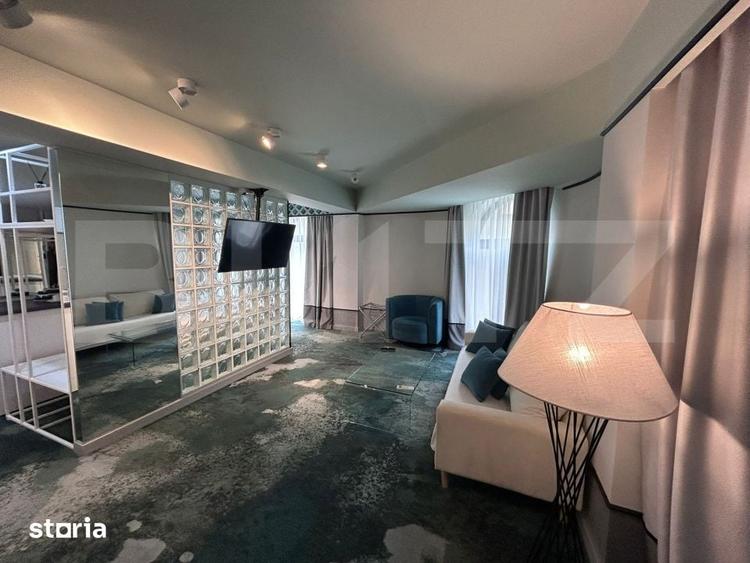Apartament cu 5 camere în Central