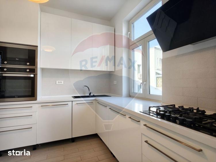 Casă cu 5 camere cu Teren 180 Mp în Victoriei