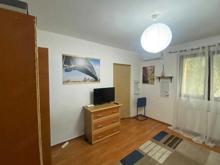 Garsonieră semidecomandată în Drumul Taberei