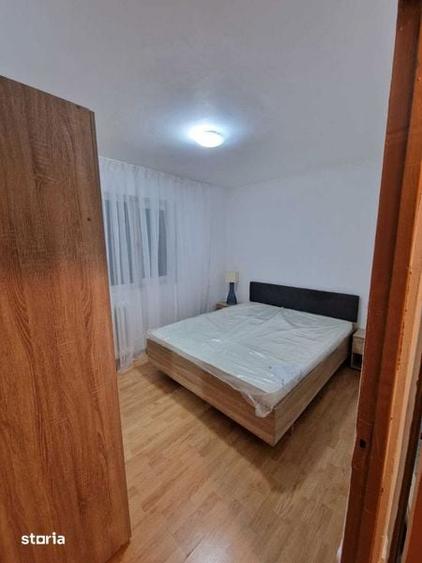 Inchiriez apartament 2 camere Berceni Huedin - 6