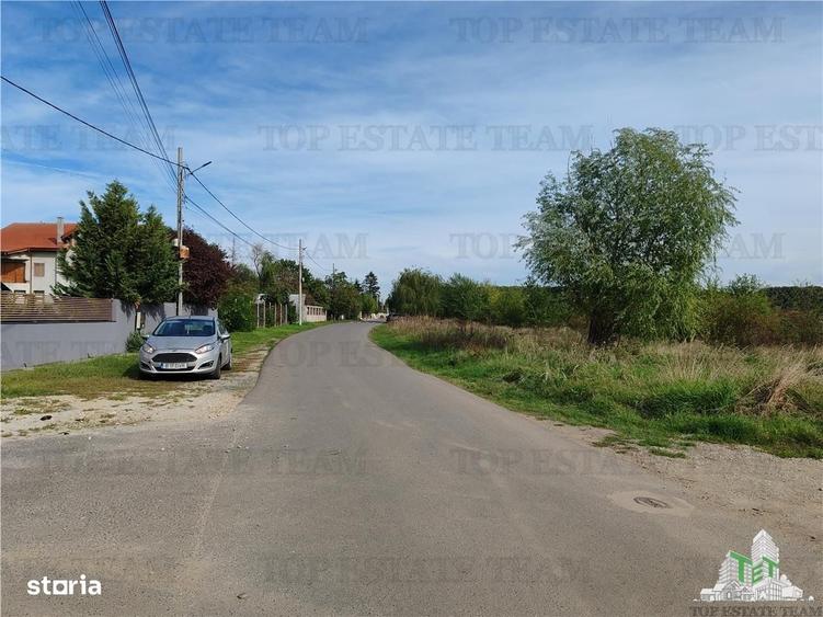 Spațiu comercial, în Corbeanca