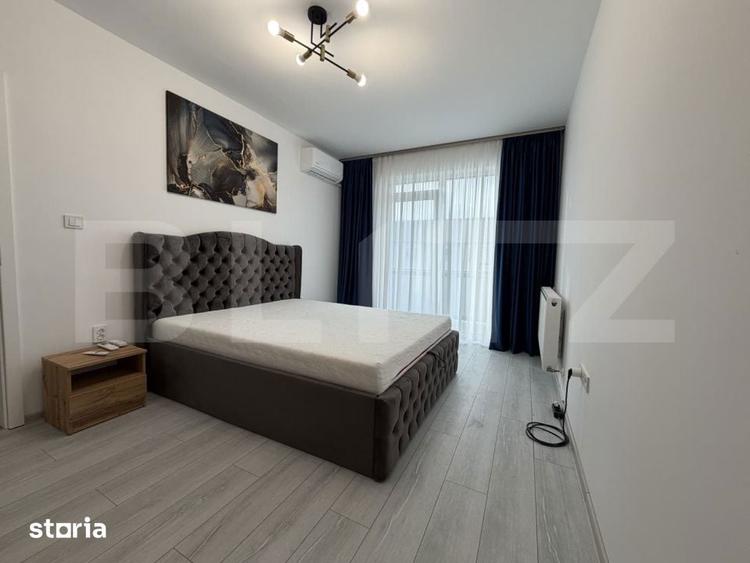 Apartament 2 camere, 53 mp utili, zona Giroc - 3
