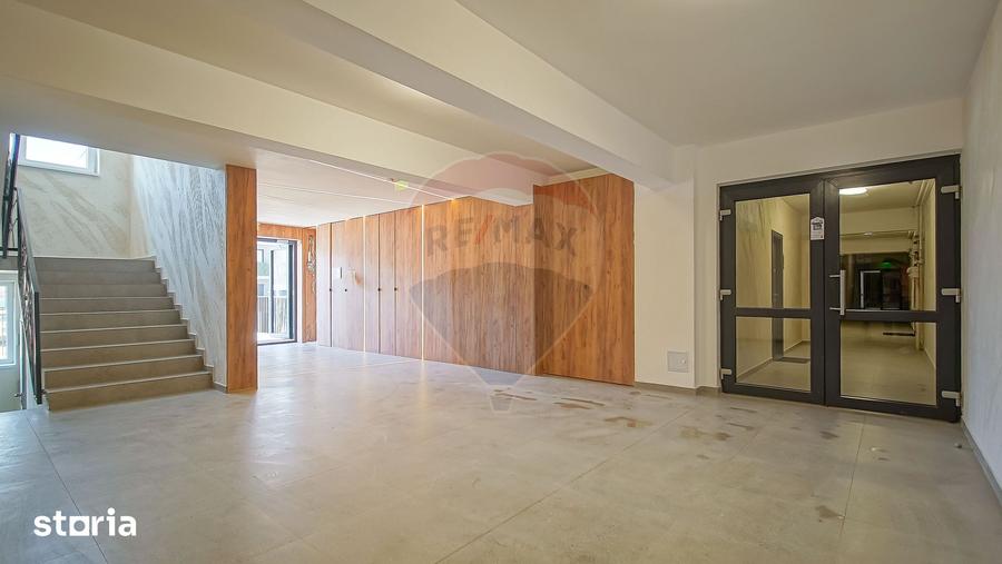 Comision 0% | Garsoniera de vanzare Vivamus Park Residence - 14