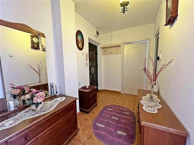 Apartament 2 camere decomandat | Etaj intermediar | Mobilat, zona Aleea Parcului - 5