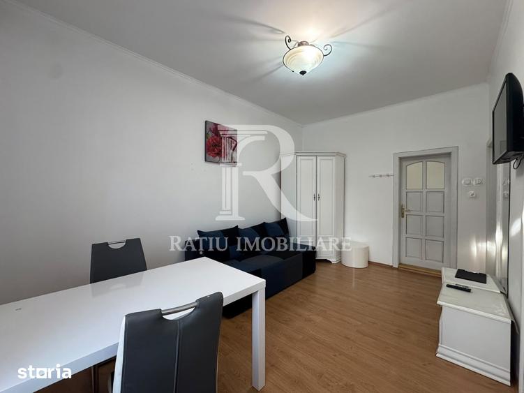 Spațiu comercial, de 28 mp, în Central