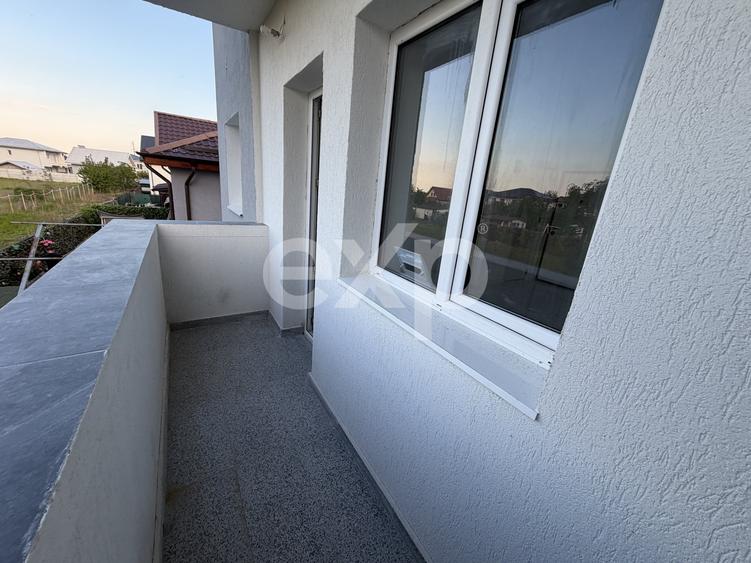 Apartament cu 4 camere decomandat în Măgurele