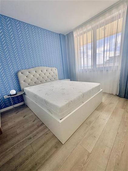 Apartament 2 Camere Superb Prima Linie la Mare - 8