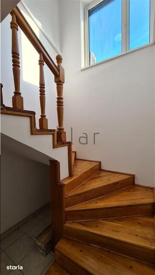 Spațiu comercial, de 128 mp, în Zorilor