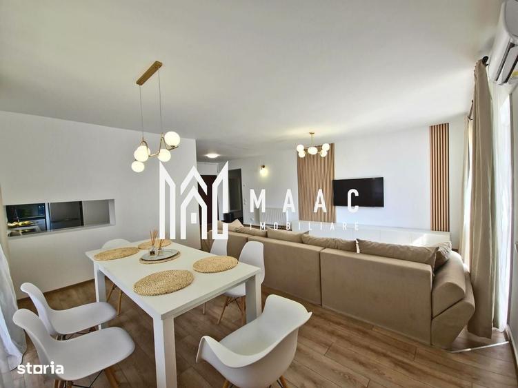 Apartament 3 camere | 93 MPU | 2 Bai | Modern | Hipodrom - 12