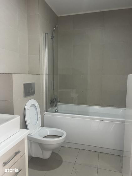 Apartament cu 2 camere în Ștefăneștii de Jos