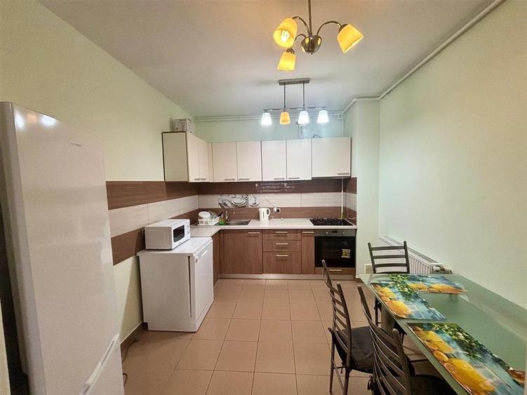 Apartament doua camere Isaran, cu loc de parcare - 5