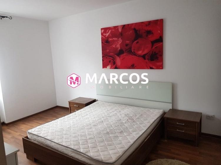 Apartament cu 2 camere decomandat în Luncă