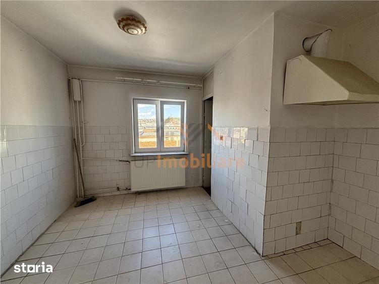 Apartament cu 2 camere în Rogerius